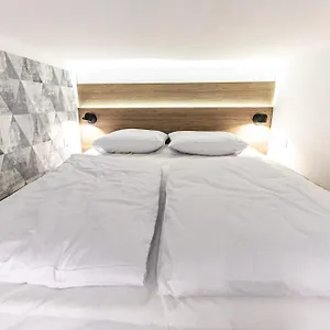 Apartment Zeus Design, Wien